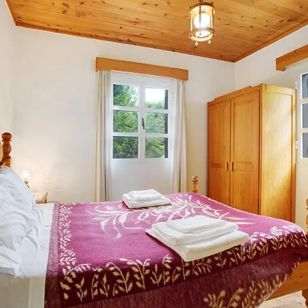 Casa de Férias Pico Das Pedras 4 Reset Naturally Santana (Madeira)