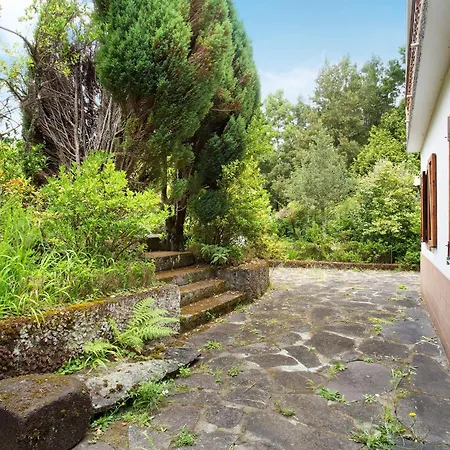 Casa de Férias Pico Das Pedras 4 Reset Naturally Santana (Madeira)